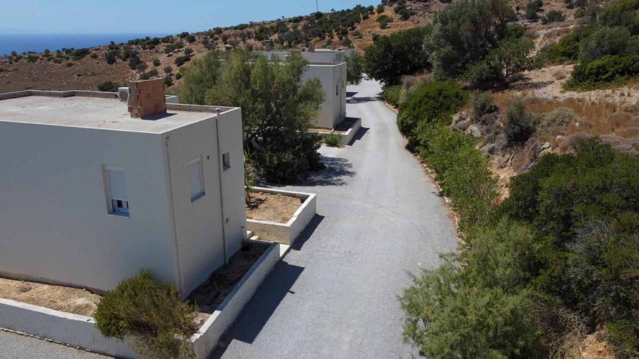 Paterakis Studios Триопетра Екстериор снимка